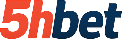 5hbet Logo